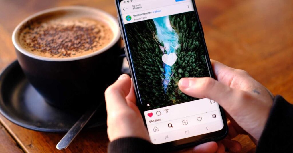 What Are Instagram Gift Messages?