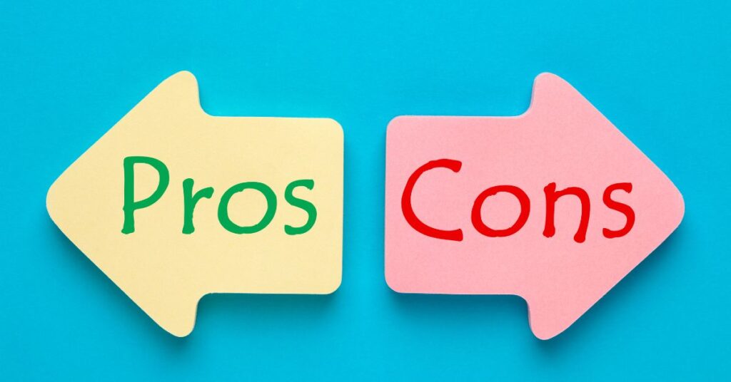 Pros and Cons of Faywa Mobiles