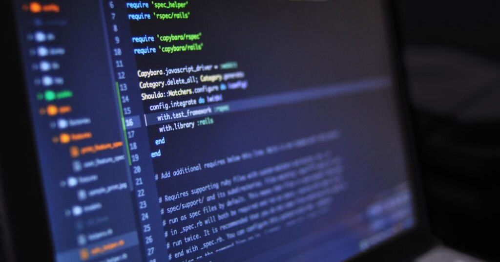 App & Software Development