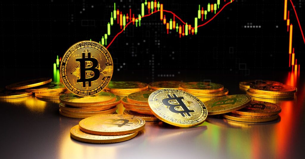 Cryptocurrency & Forex Trading