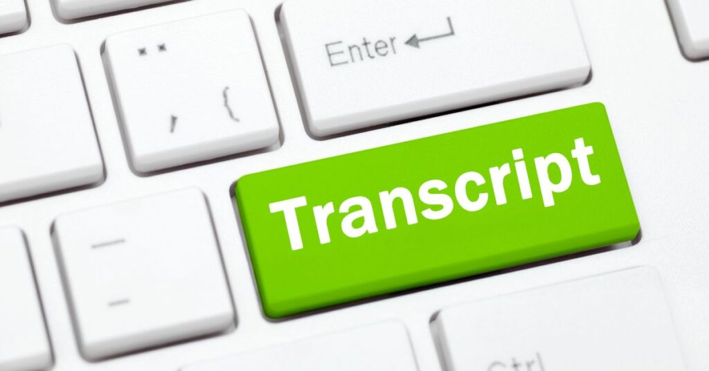Transcription & Translation